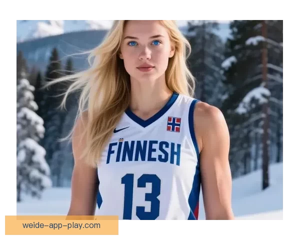 WNBA球星普拉姆首创数字分身引领职业女运动员进入AI时代